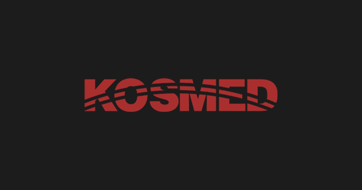kosmed praca