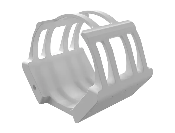 Cewka głowowa (duża)