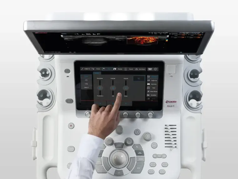 MyLab™9 Platform