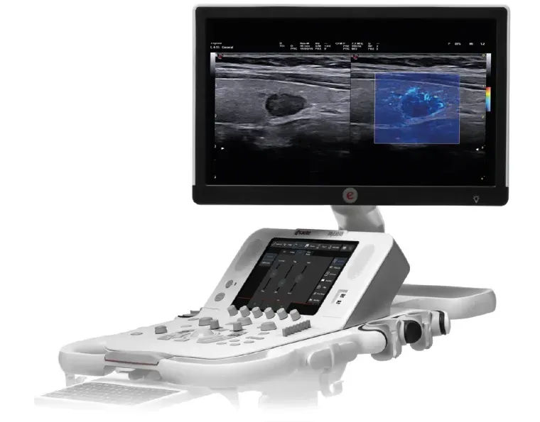 MyLab™X8 Platform