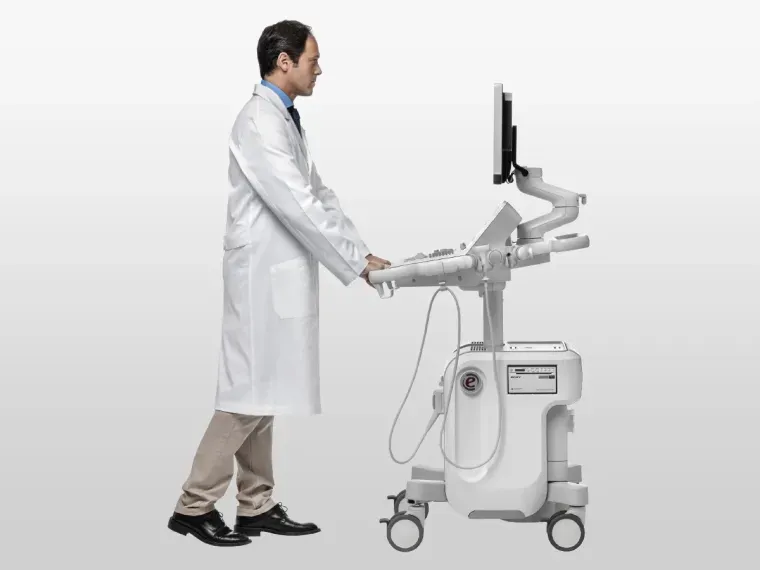 MyLab™X8 Platform