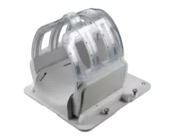 Aparat MRI Magnifico