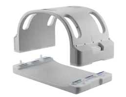 Aparat MRI G-scan
