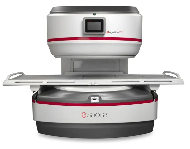 Aparat MRI Magnifico