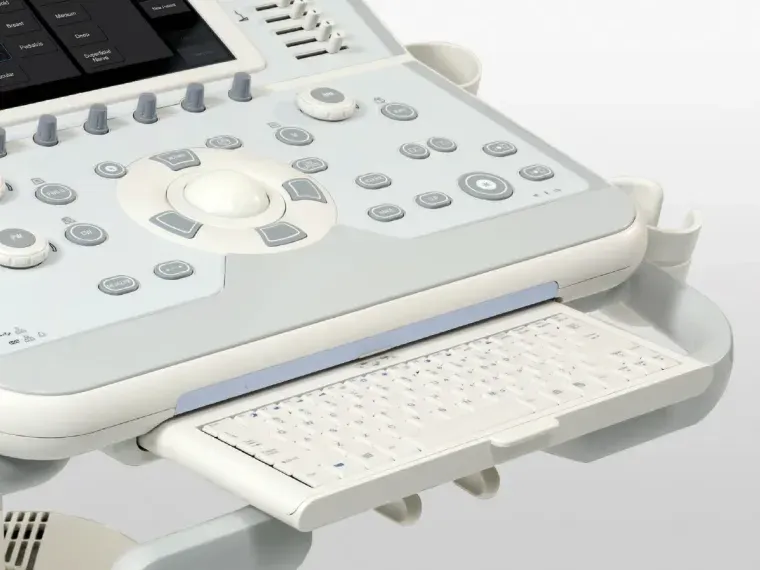 Ultrasonograf MyLab™X6