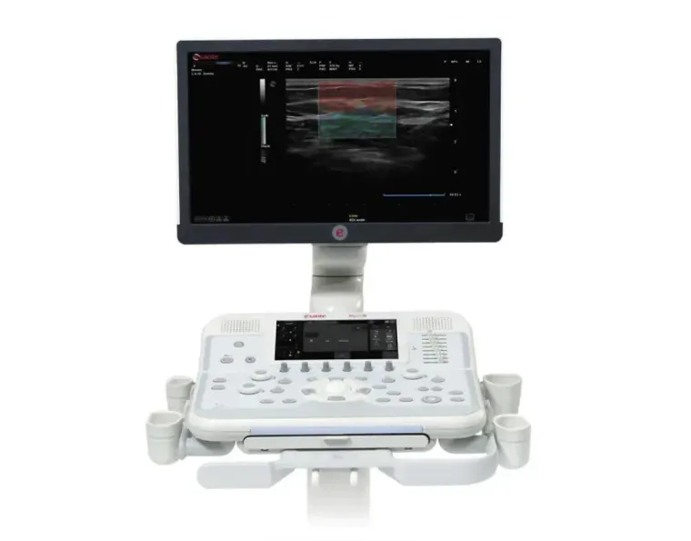 Ultrasonograf MyLab™X6