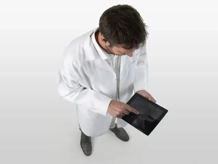 Aparat usg przenośny | MyLab™Sigma