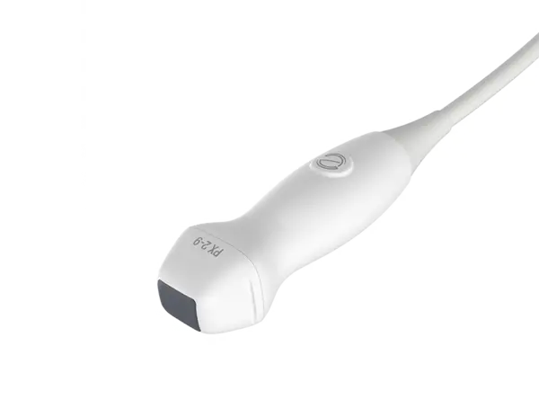 Głowica PX 2-9