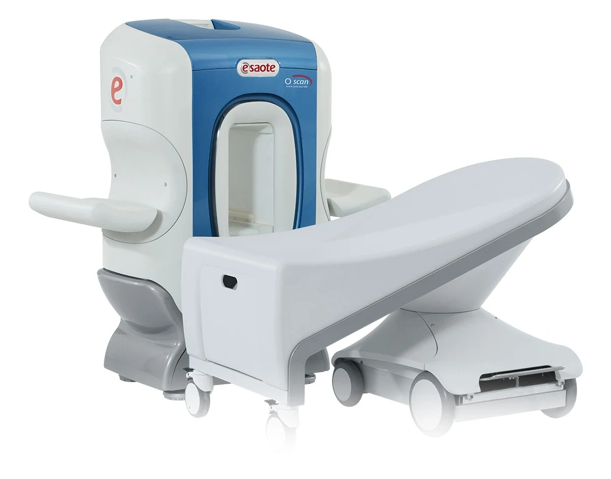 O-scan