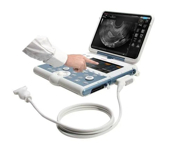 Aparat RTG Clinodigit Evo