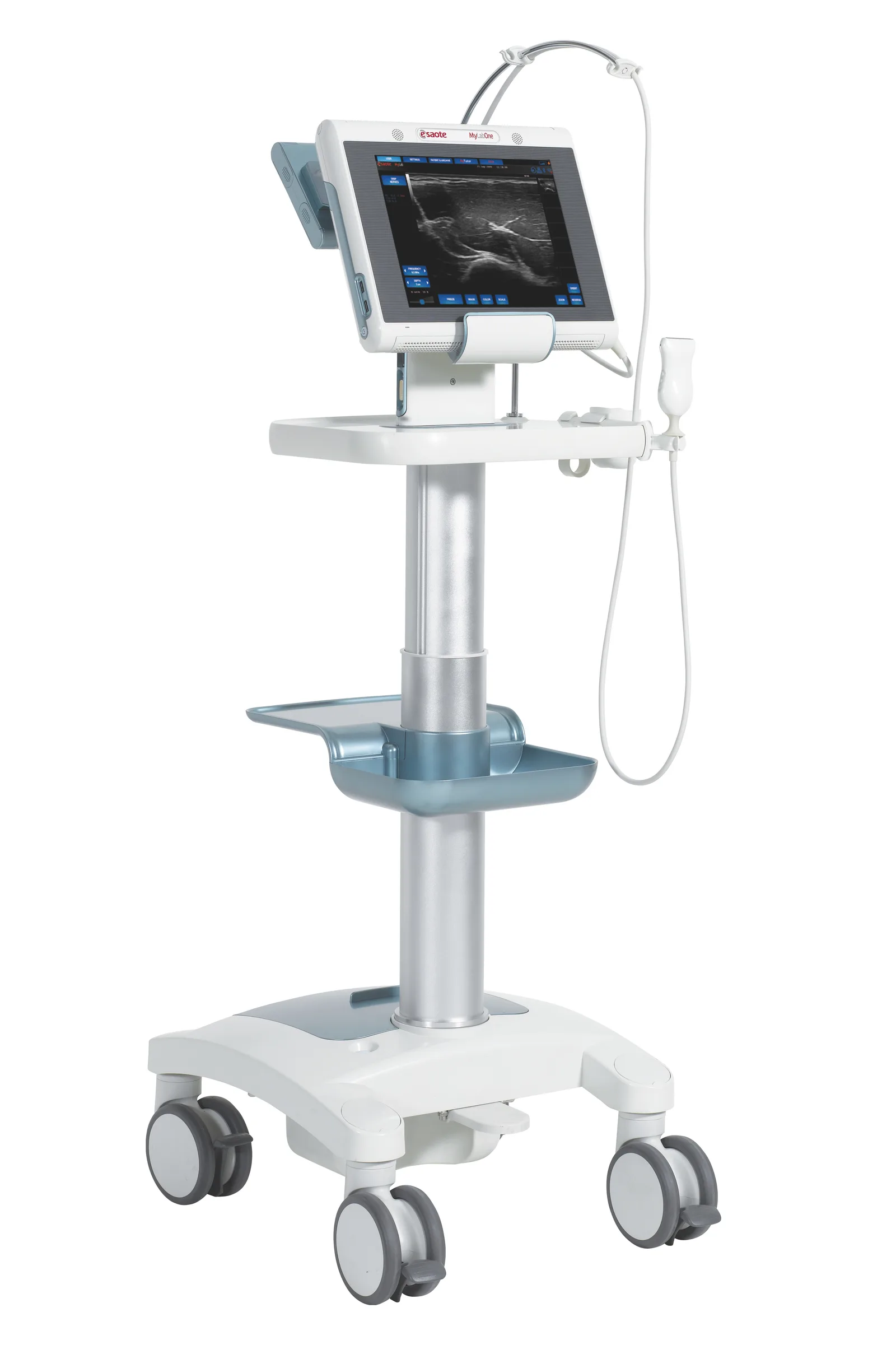 MyLab One