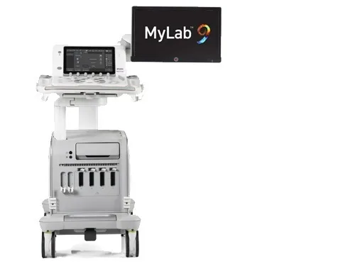 Aparat USG MyLab
