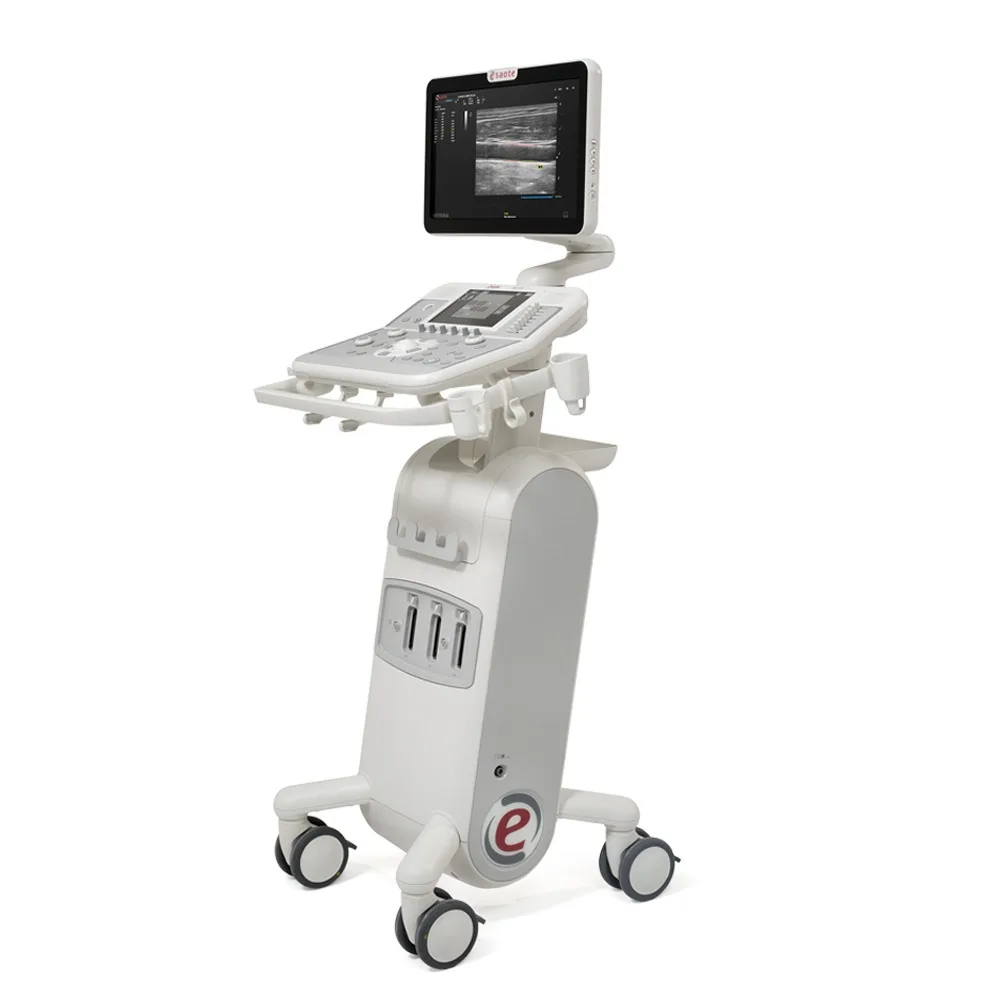 Aparat USG MyLab X5