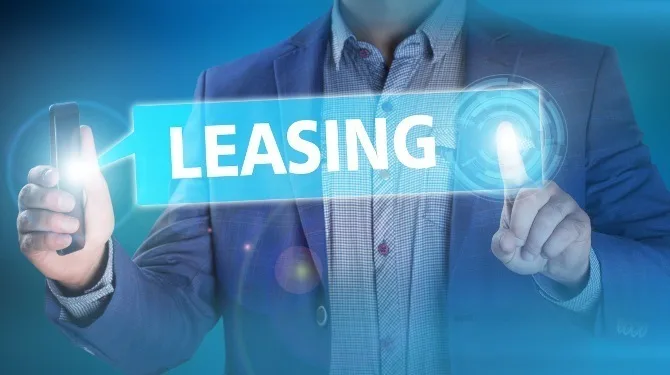 aparat usg leasing