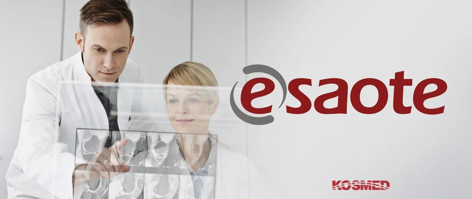 Historia marki Esaote – od start upu do lidera branży ultrasonograficznej
