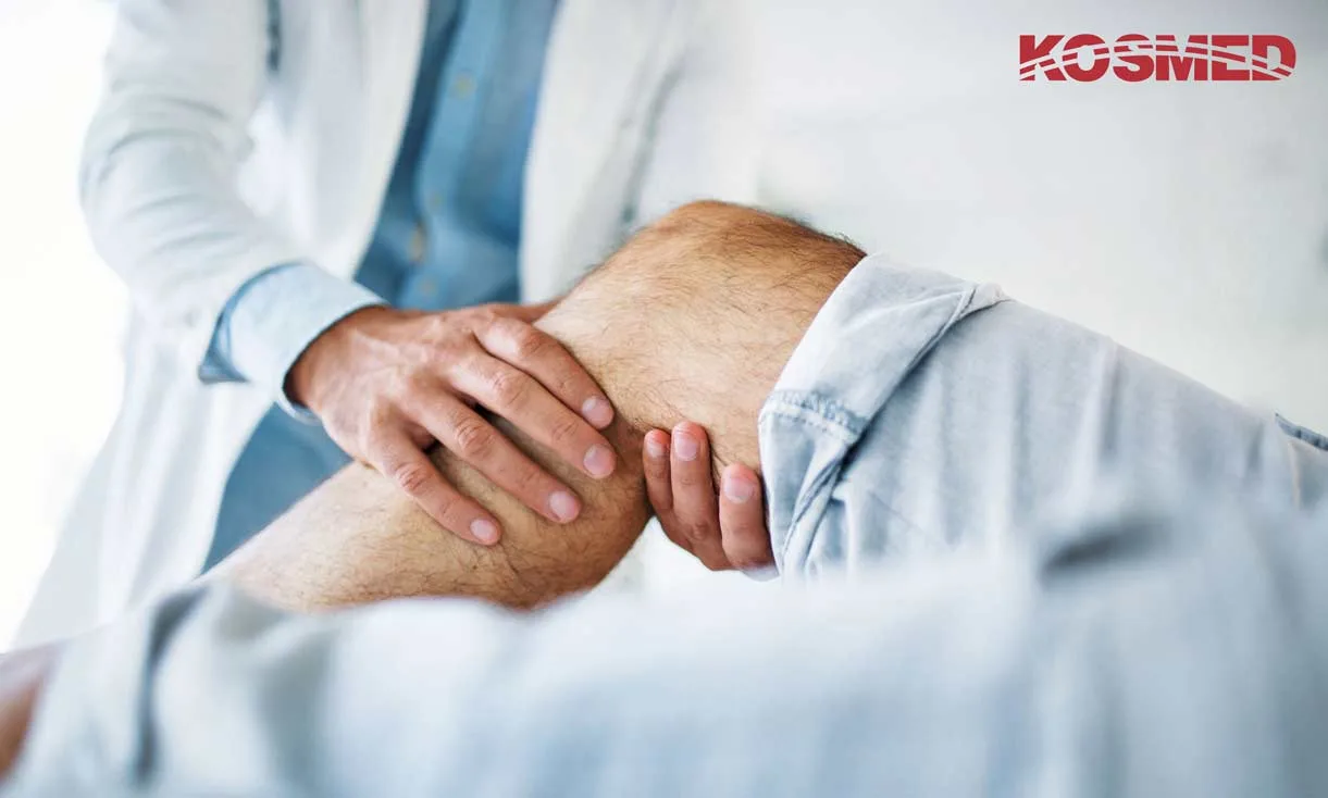 USG w ocenie chorób układu mięśniowo-szkieletowego – ultrasonograf dla ortopedy, fizjoterapeuty, reumatologa