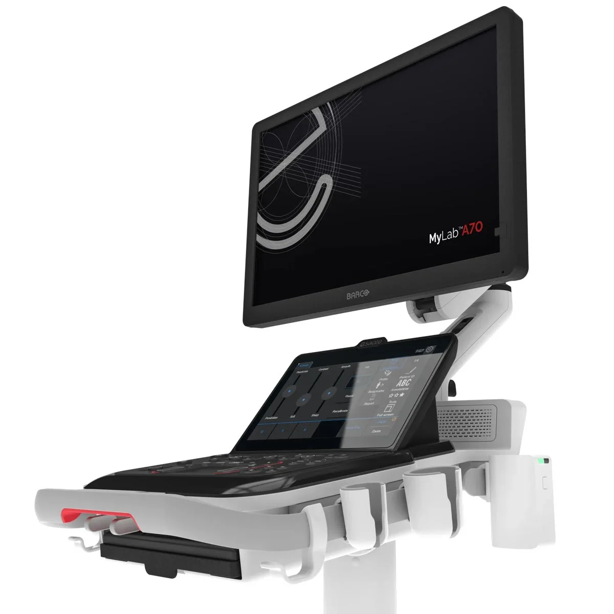 Aparat USG MyLab™A70