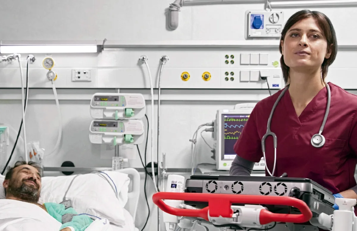 Nowość w Ofercie KOSMED: Ultrasonografy MyLab™C30 i MyLab™C25 – Rewolucja w Diagnostyce!